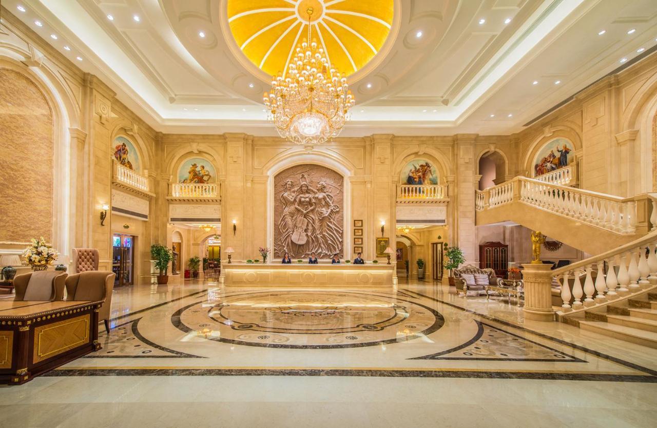 Vienna Hotel Guilin Mixc Mall Екстер'єр фото