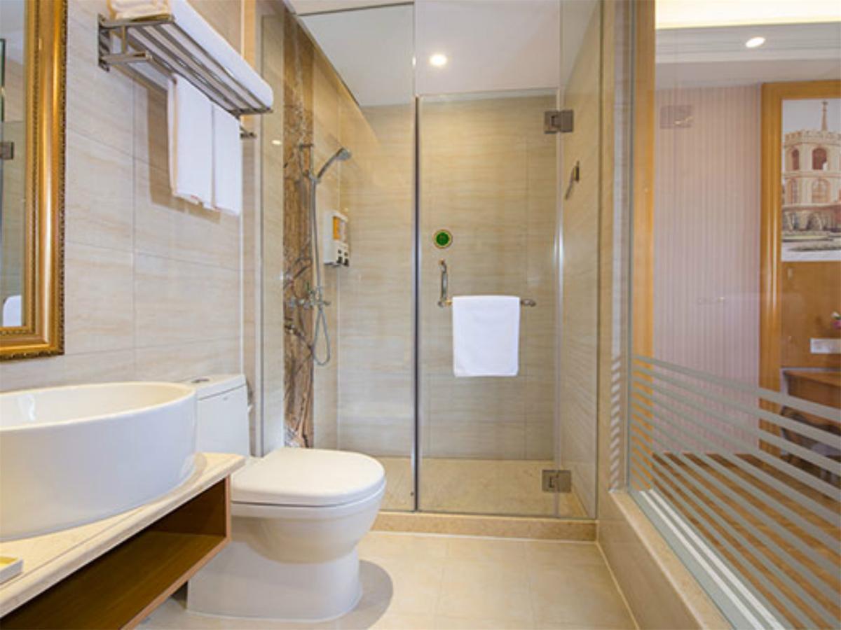 Vienna Hotel Guilin Mixc Mall Екстер'єр фото