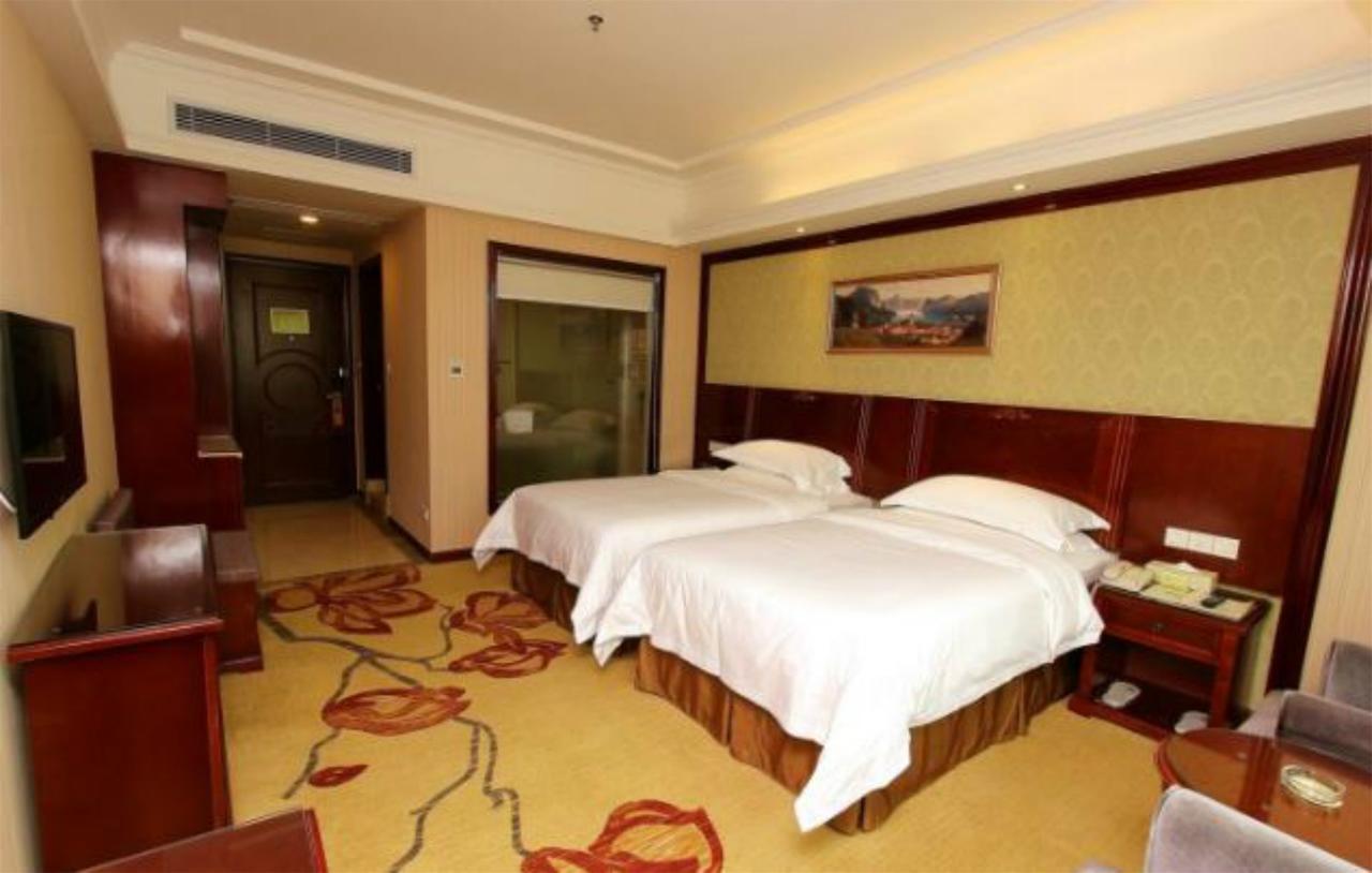 Vienna Hotel Guilin Mixc Mall Екстер'єр фото
