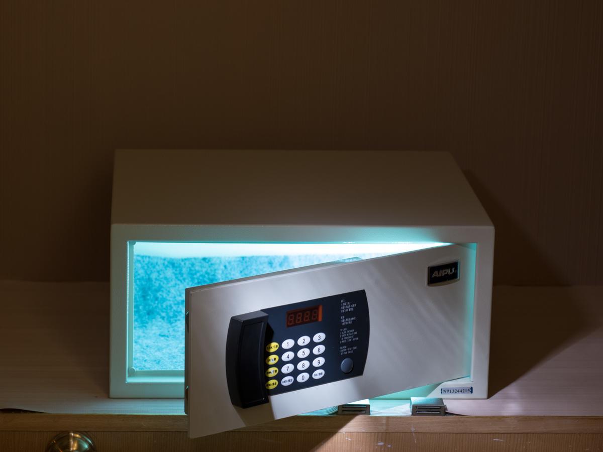 Vienna Hotel Guilin Mixc Mall Екстер'єр фото