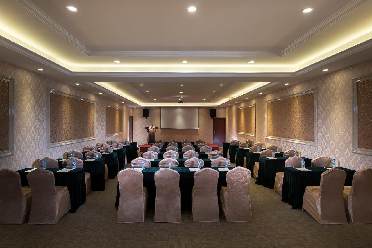 Vienna Hotel Guilin Mixc Mall Екстер'єр фото