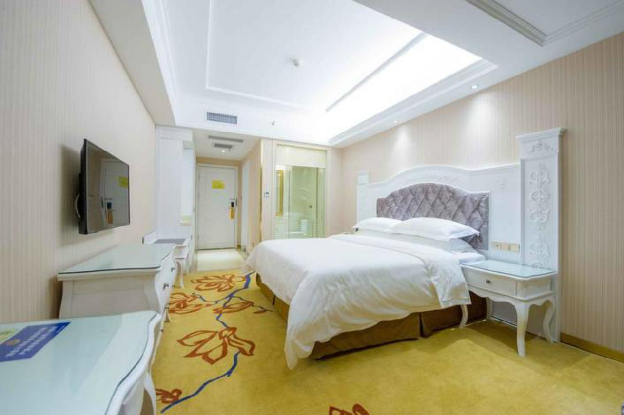 Vienna Hotel Guilin Mixc Mall Екстер'єр фото