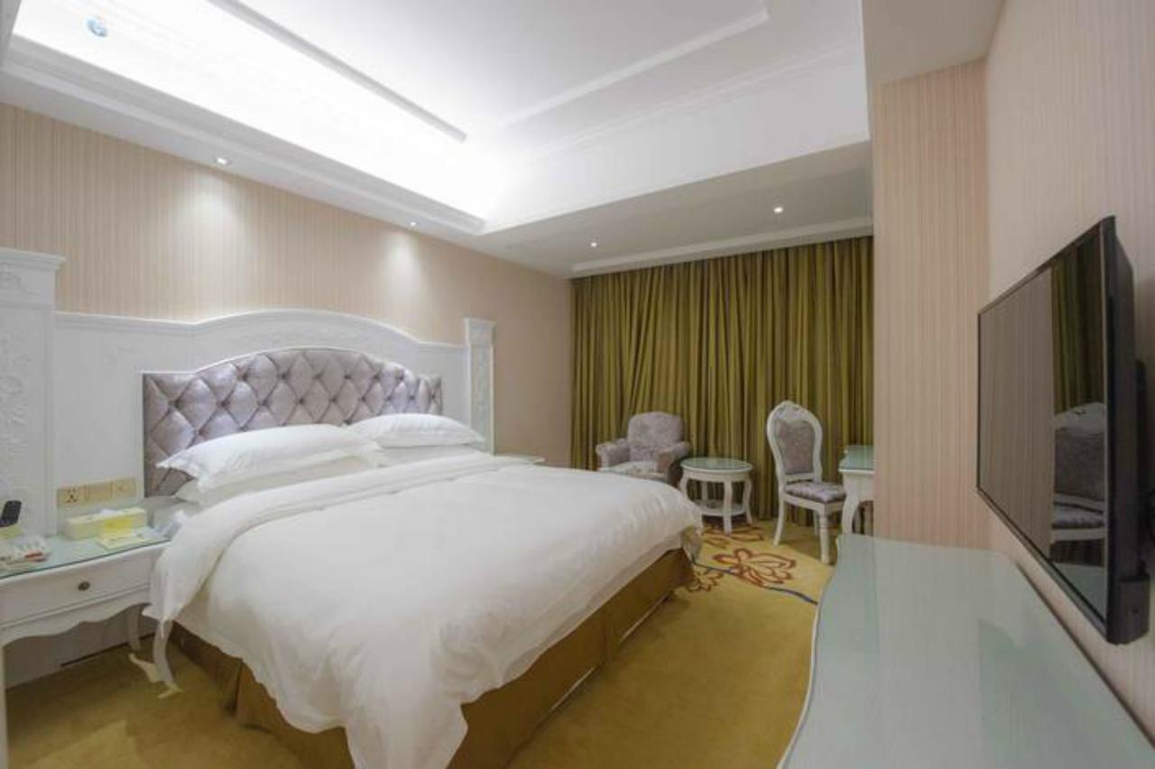 Vienna Hotel Guilin Mixc Mall Екстер'єр фото