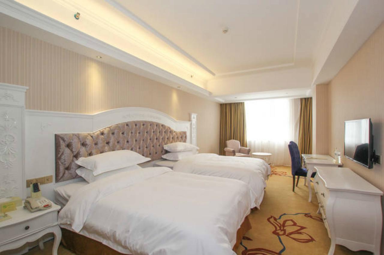 Vienna Hotel Guilin Mixc Mall Екстер'єр фото