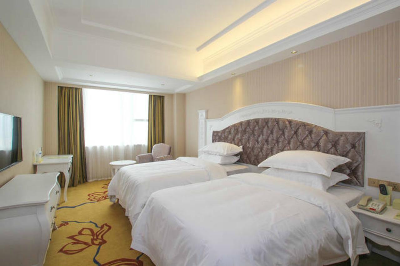 Vienna Hotel Guilin Mixc Mall Екстер'єр фото