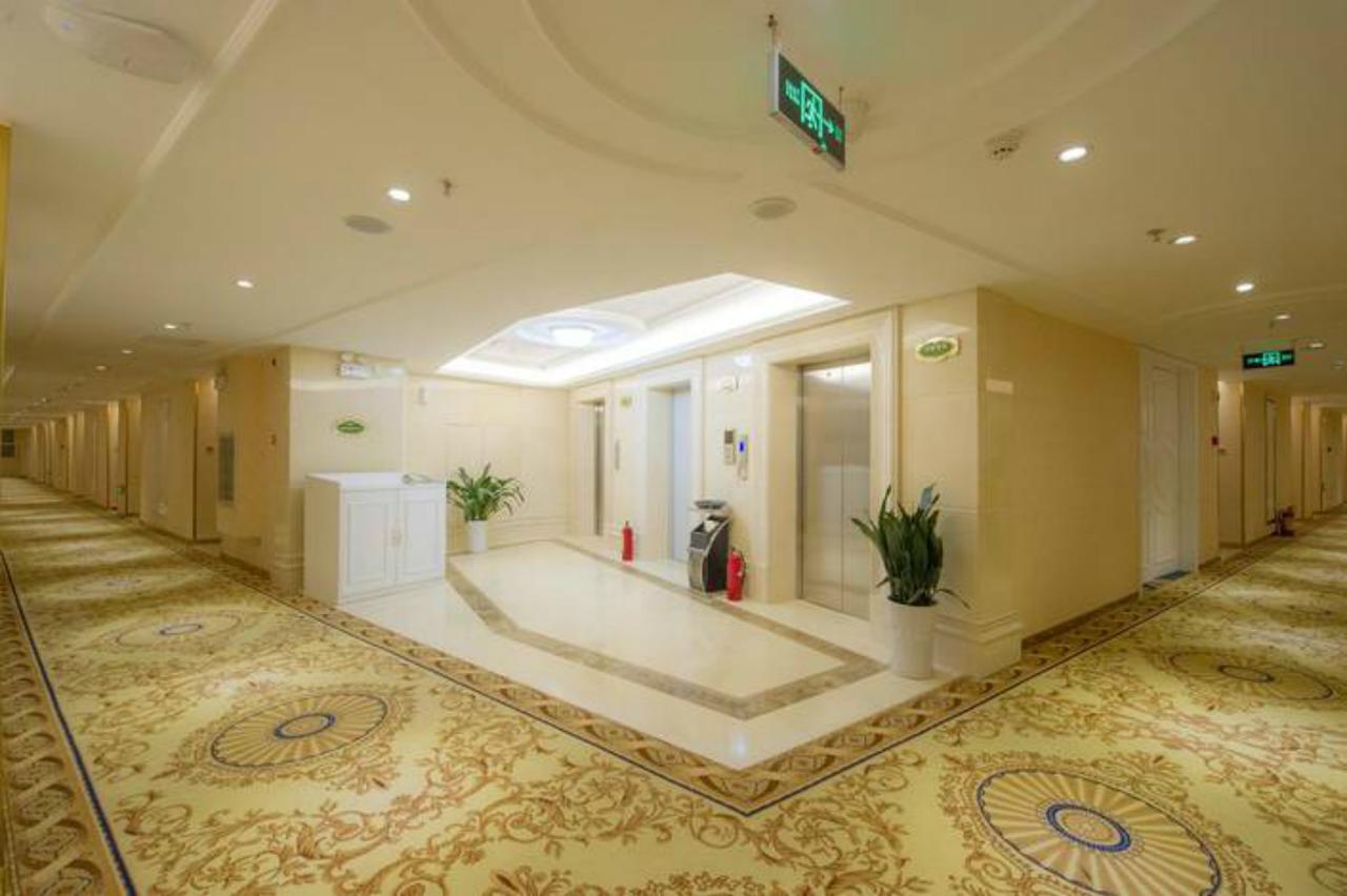 Vienna Hotel Guilin Mixc Mall Екстер'єр фото