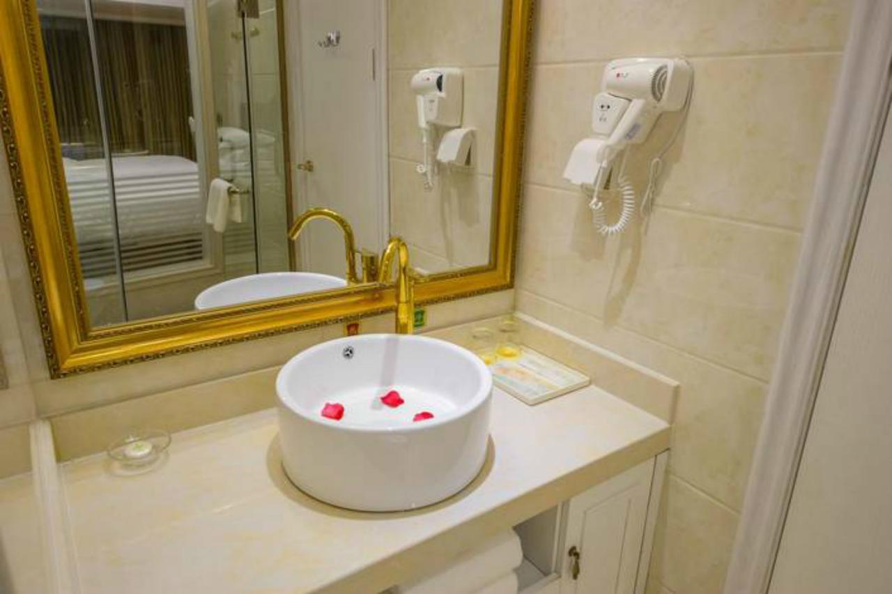 Vienna Hotel Guilin Mixc Mall Екстер'єр фото