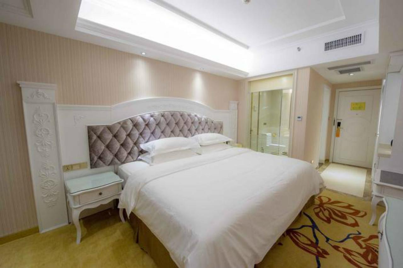 Vienna Hotel Guilin Mixc Mall Екстер'єр фото