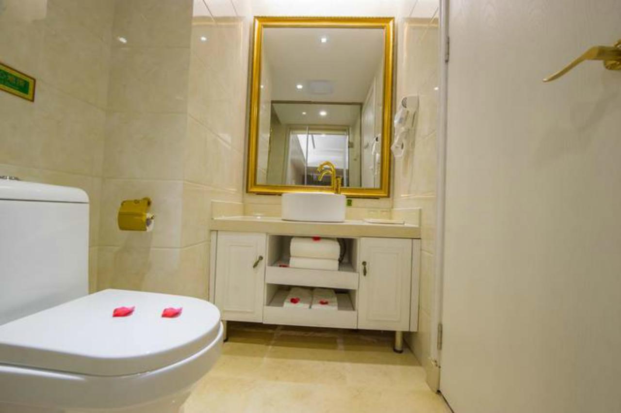 Vienna Hotel Guilin Mixc Mall Екстер'єр фото