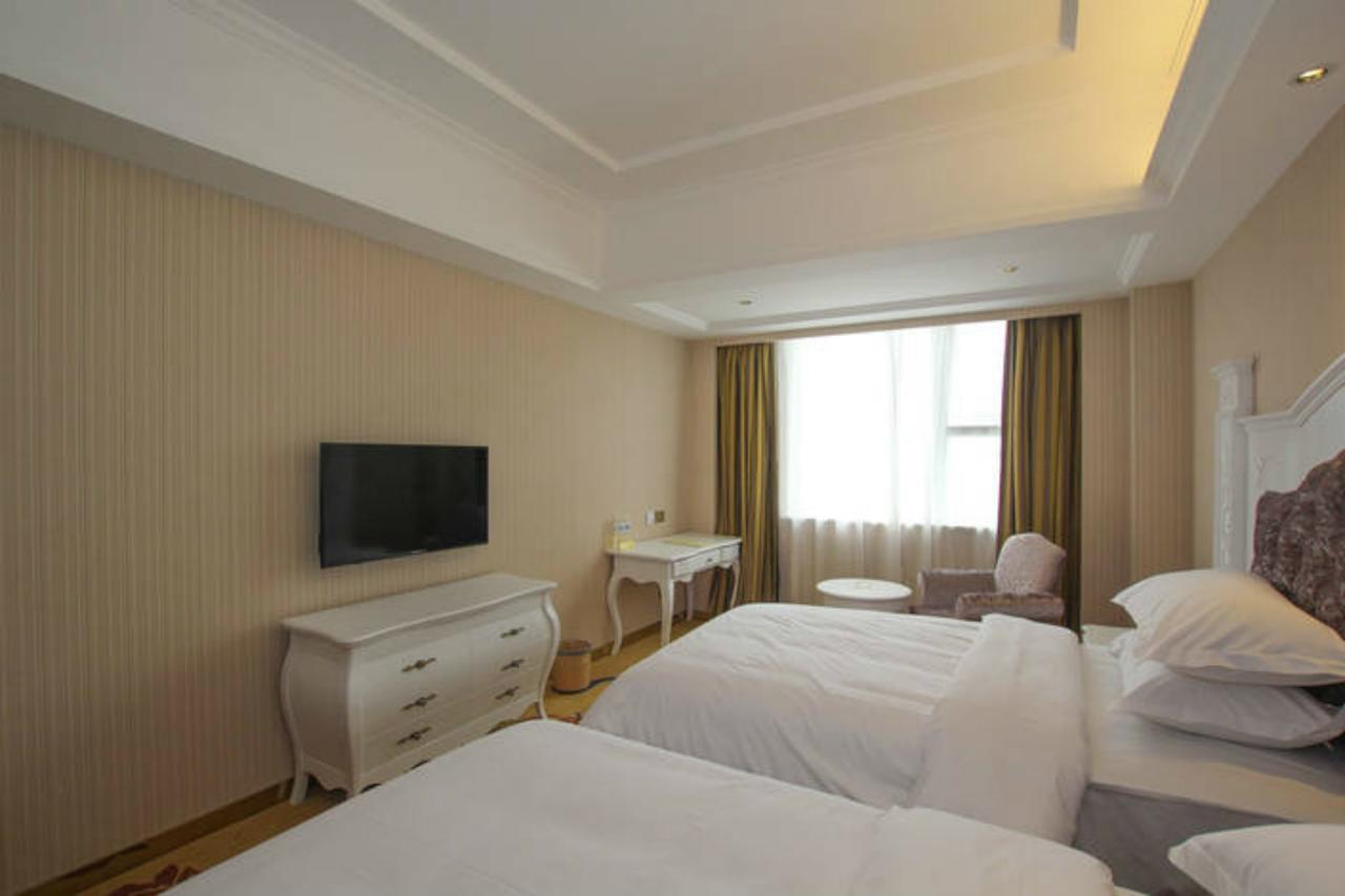Vienna Hotel Guilin Mixc Mall Екстер'єр фото