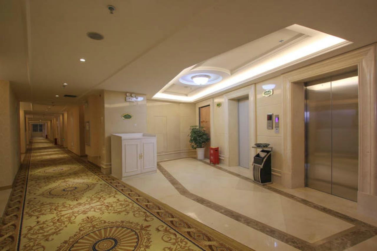 Vienna Hotel Guilin Mixc Mall Екстер'єр фото