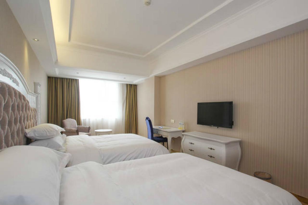 Vienna Hotel Guilin Mixc Mall Екстер'єр фото