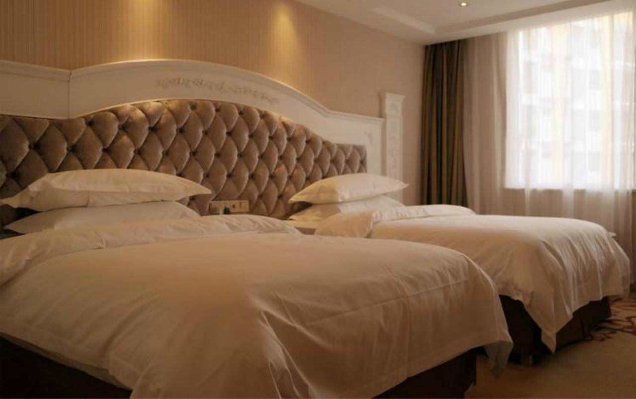 Vienna Hotel Guilin Mixc Mall Екстер'єр фото