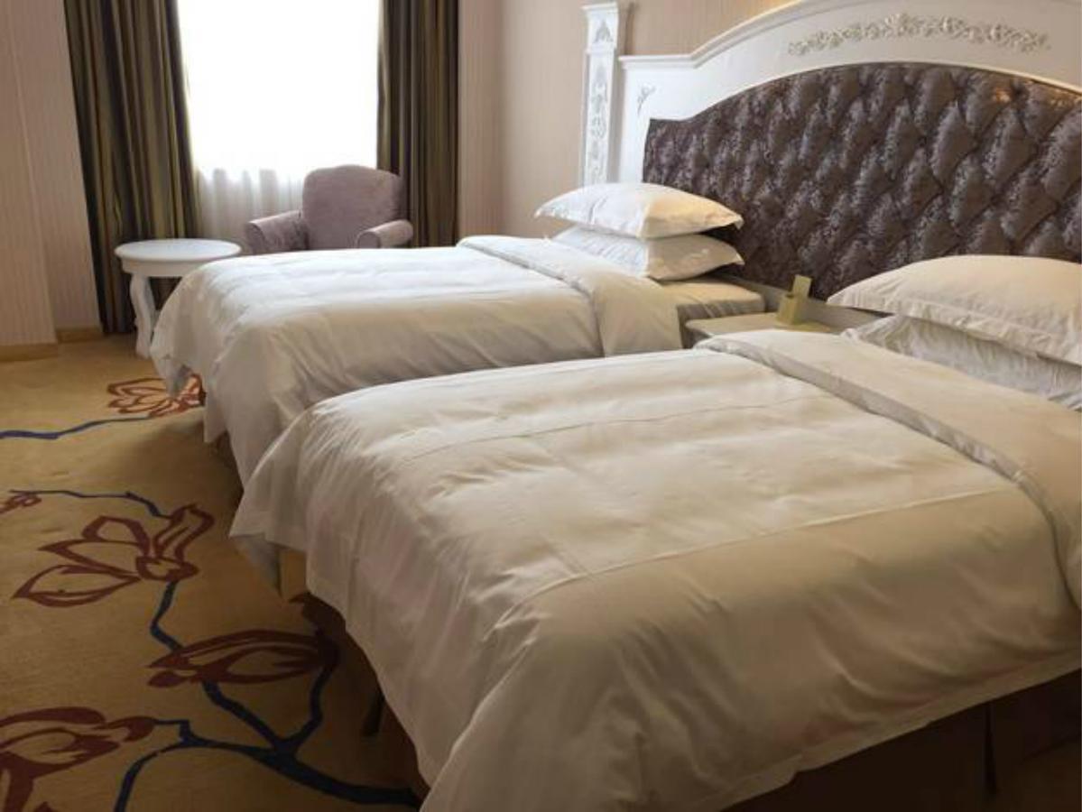 Vienna Hotel Guilin Mixc Mall Екстер'єр фото